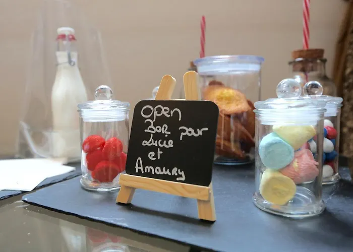 Cedre Beaune, A Beauvallon & Hotell 5*