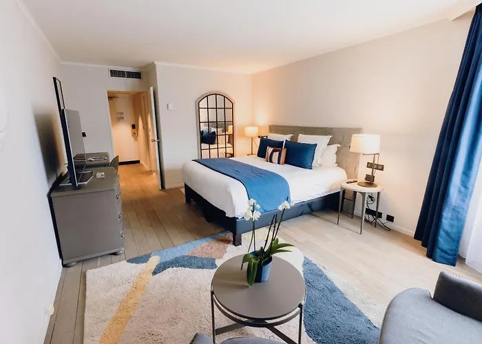 Hotel Cèdre&spa Beaune (Cote d'Or)