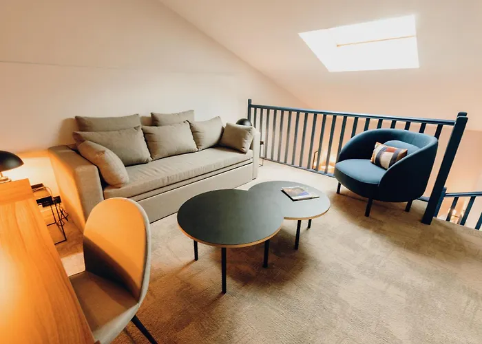 Cedre Beaune, A Beauvallon & Hotell 5*