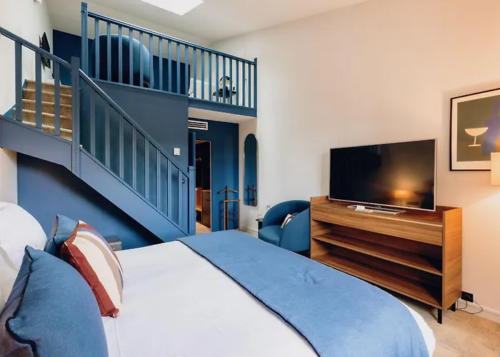 Cèdre&spa 5* Beaune (Cote d'Or)