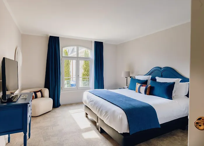 Cedre Beaune, A Beauvallon & 5* 博讷