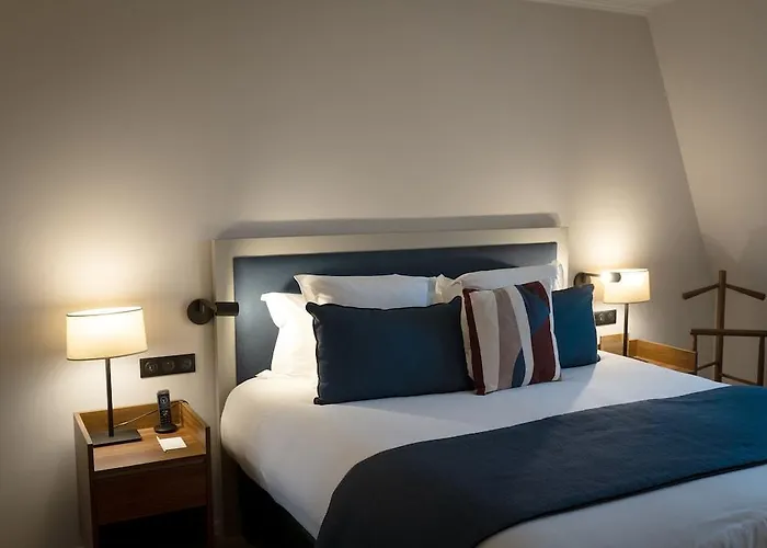 Hotell Cedre Beaune, A Beauvallon & Beaune (Cote d'Or)