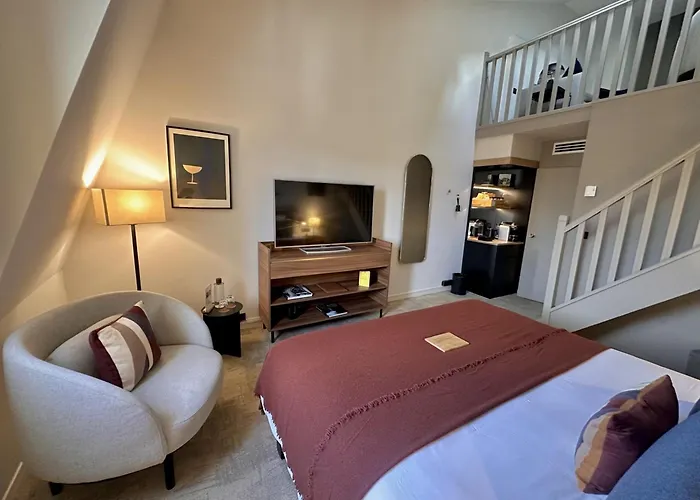 Cèdre&spa Beaune (Cote d'Or)